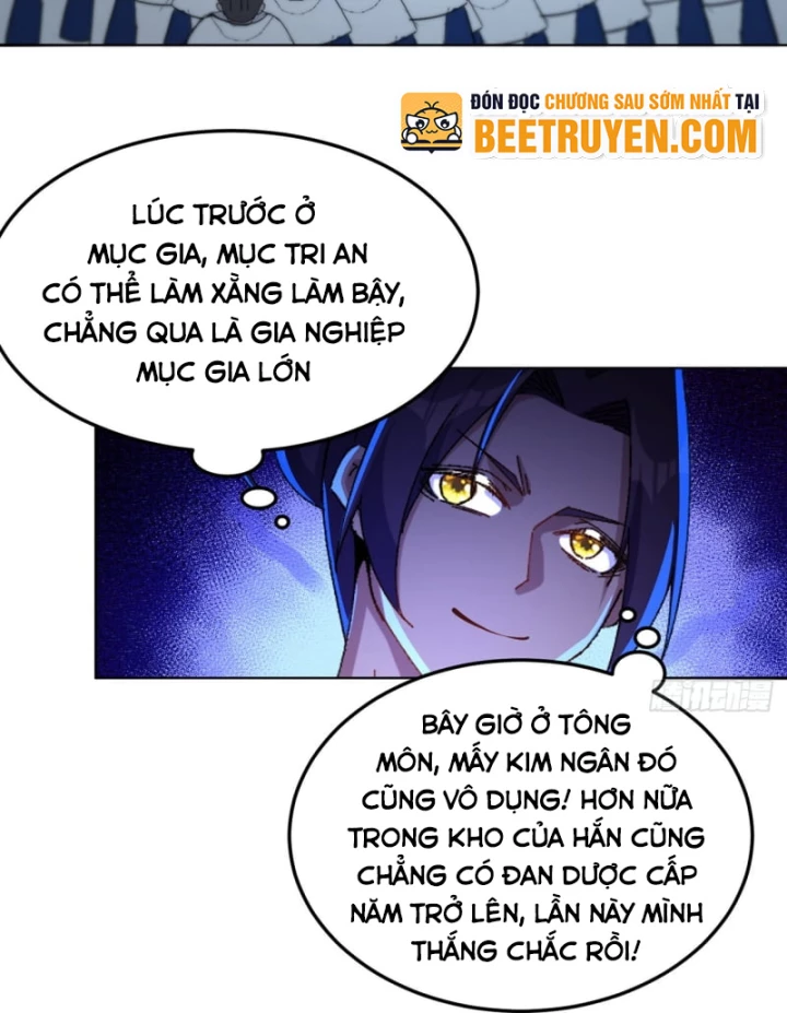 Hóa ra các cô ấy mới là nhân vật chính Chapter 57 - 42