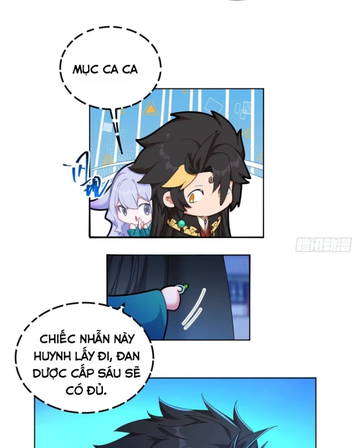 Hóa ra các cô ấy mới là nhân vật chính Chapter 57 - 43