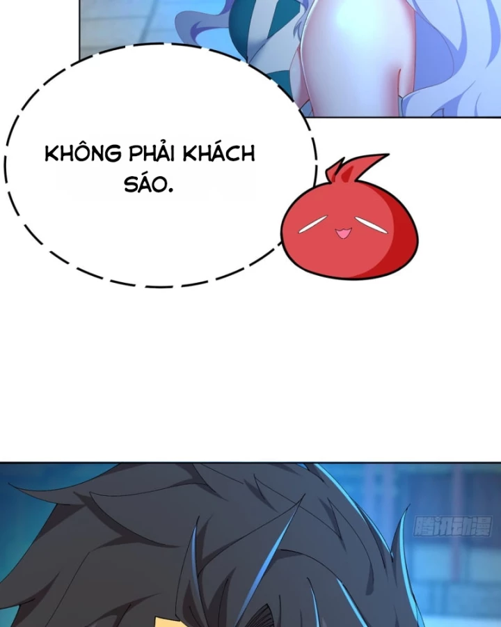 Hóa ra các cô ấy mới là nhân vật chính Chapter 57 - 47
