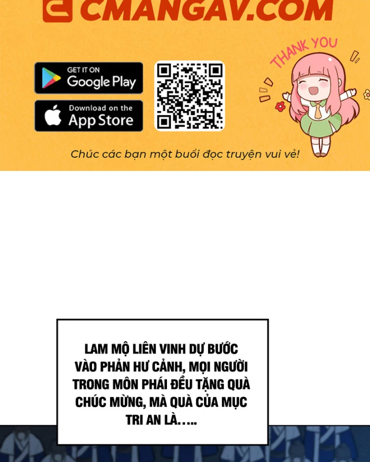 Hóa ra các cô ấy mới là nhân vật chính Chapter 58 - 2