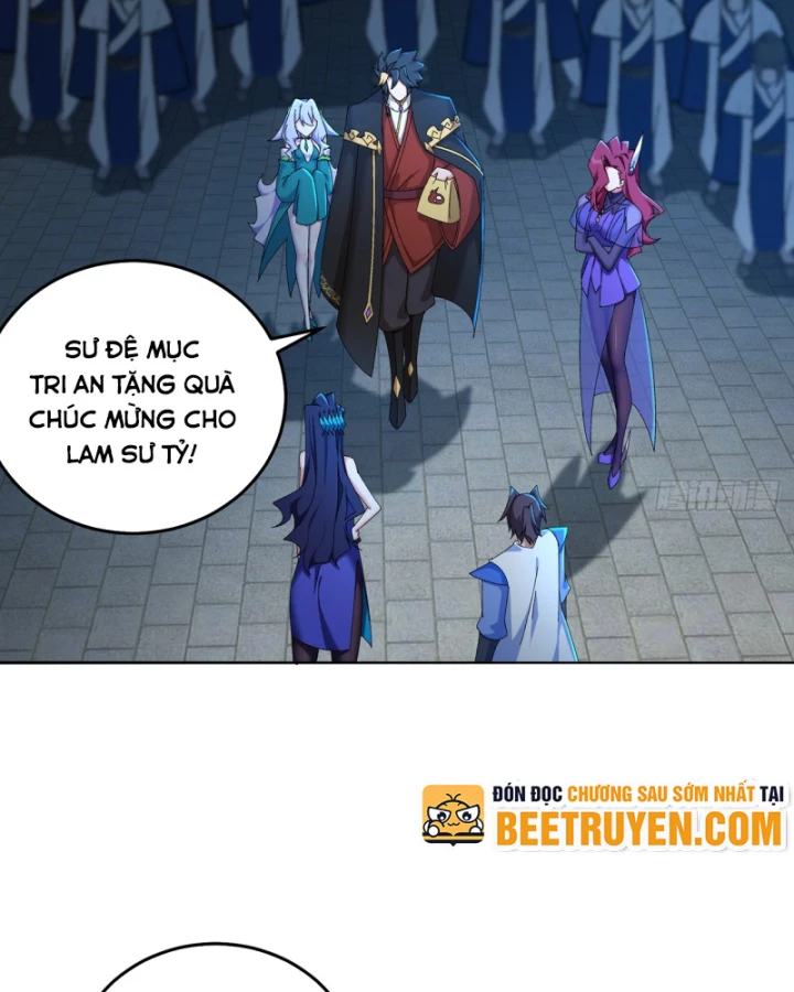 Hóa ra các cô ấy mới là nhân vật chính Chapter 58 - 3