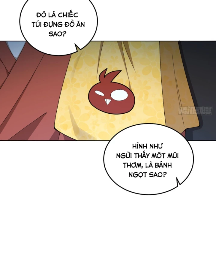 Hóa ra các cô ấy mới là nhân vật chính Chapter 58 - 4