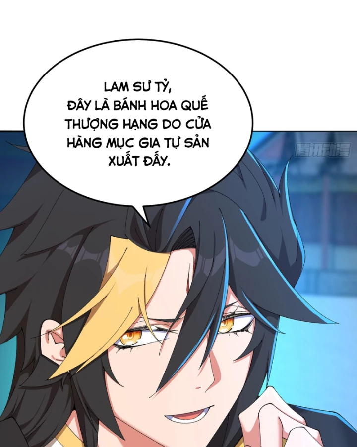 Hóa ra các cô ấy mới là nhân vật chính Chapter 58 - 5