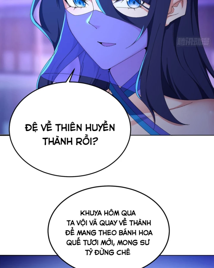 Hóa ra các cô ấy mới là nhân vật chính Chapter 58 - 7