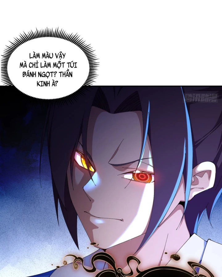 Hóa ra các cô ấy mới là nhân vật chính Chapter 58 - 9