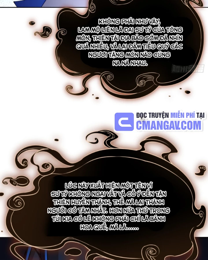 Hóa ra các cô ấy mới là nhân vật chính Chapter 58 - 10