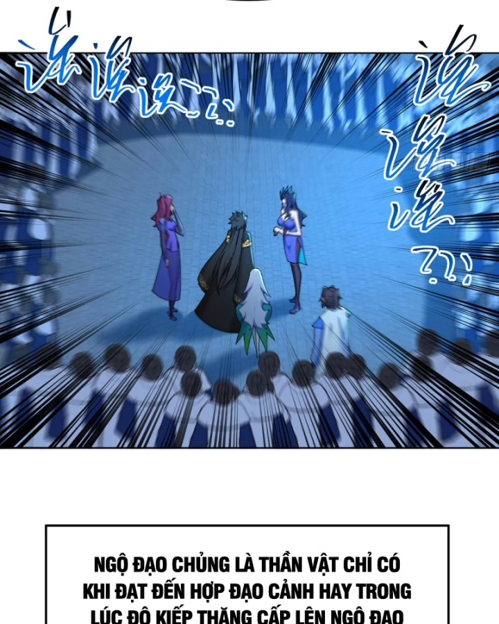 Hóa ra các cô ấy mới là nhân vật chính Chapter 58 - 20
