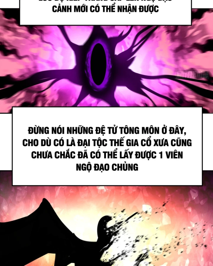 Hóa ra các cô ấy mới là nhân vật chính Chapter 58 - 21