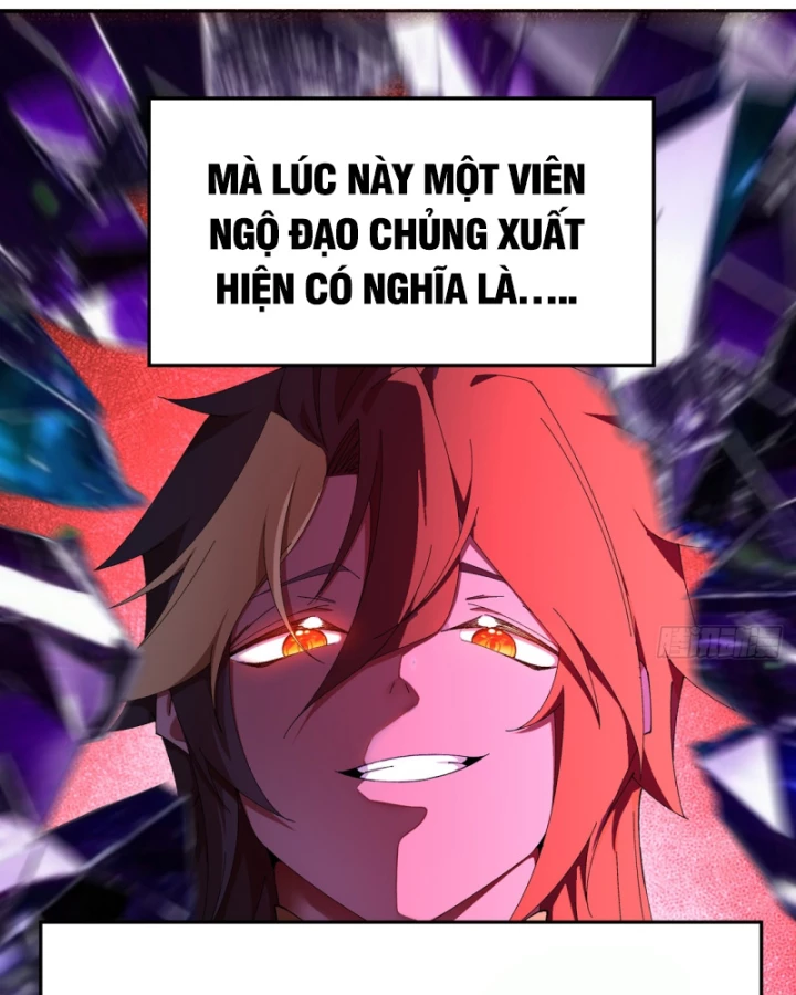 Hóa ra các cô ấy mới là nhân vật chính Chapter 58 - 23