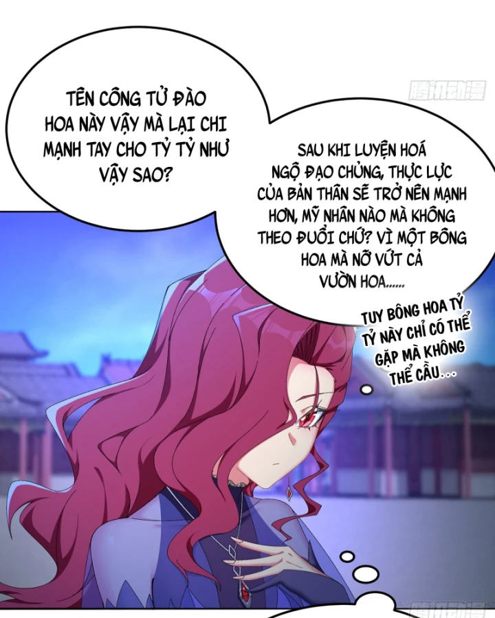 Hóa ra các cô ấy mới là nhân vật chính Chapter 58 - 26