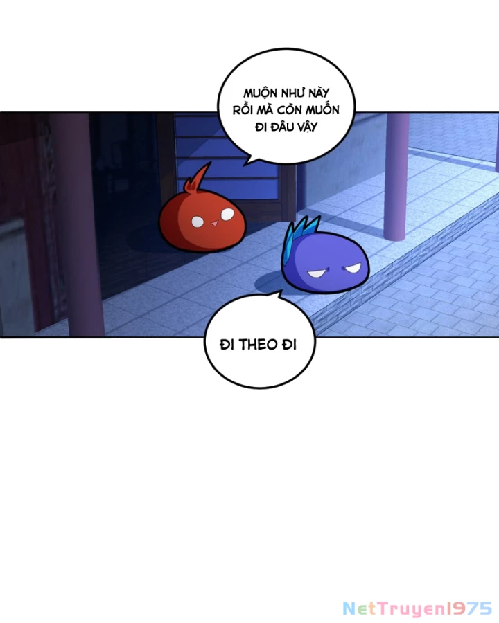 Hóa ra các cô ấy mới là nhân vật chính Chapter 58 - 34