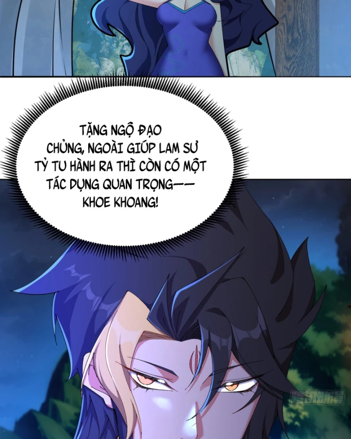 Hóa ra các cô ấy mới là nhân vật chính Chapter 58 - 42