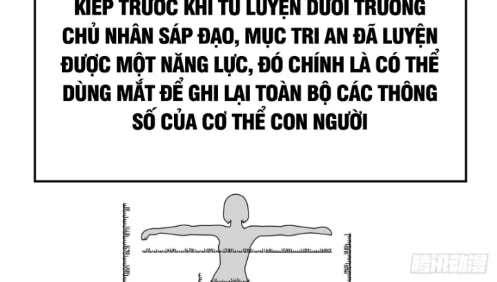 Hóa ra các cô ấy mới là nhân vật chính Chapter 58 - 52