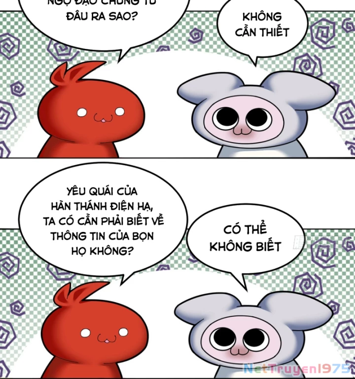 Hóa ra các cô ấy mới là nhân vật chính Chapter 58 - 55