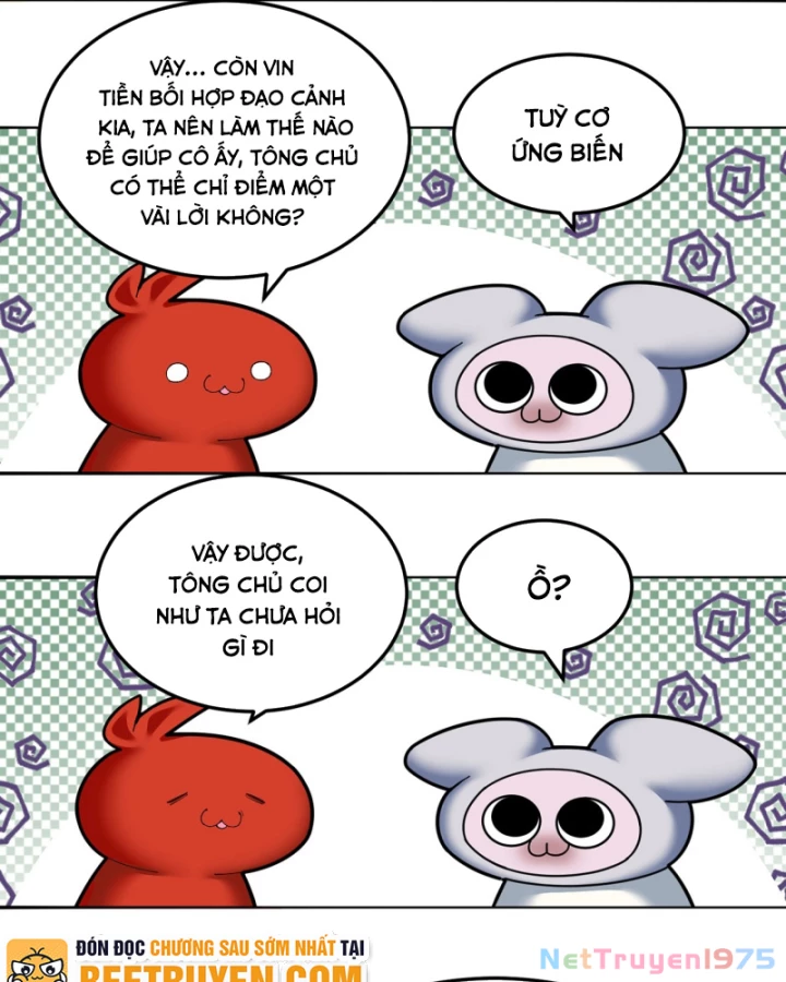 Hóa ra các cô ấy mới là nhân vật chính Chapter 58 - 56