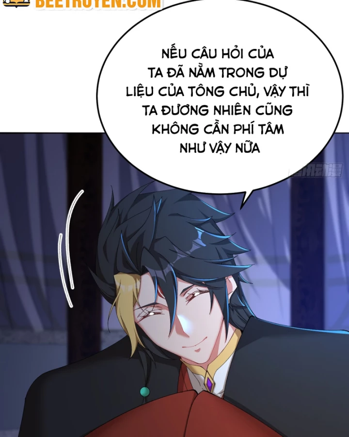 Hóa ra các cô ấy mới là nhân vật chính Chapter 58 - 57