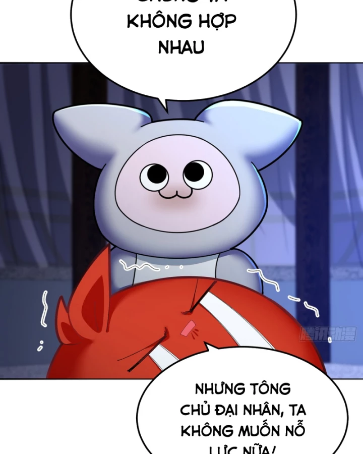 Hóa ra các cô ấy mới là nhân vật chính Chapter 58 - 60