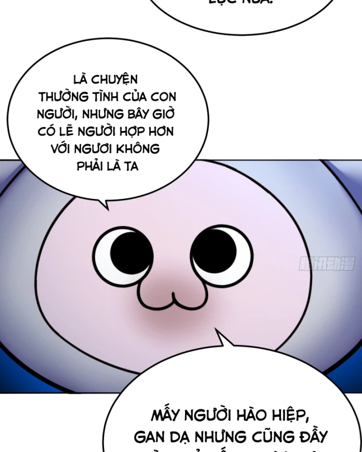 Hóa ra các cô ấy mới là nhân vật chính Chapter 58 - 61