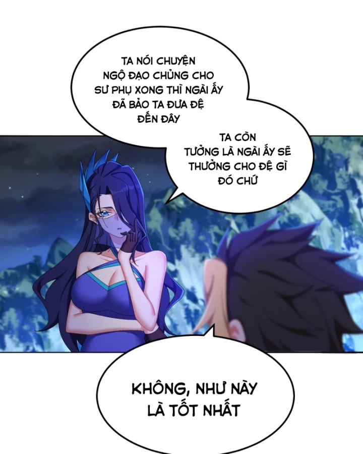 Hóa ra các cô ấy mới là nhân vật chính Chapter 58 - 66