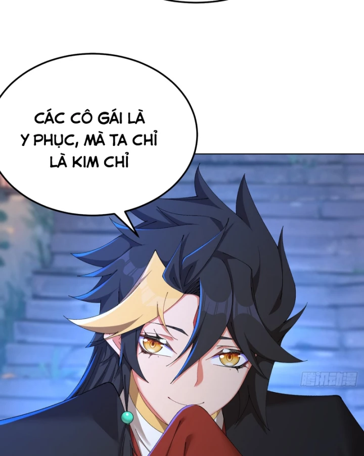 Hóa ra các cô ấy mới là nhân vật chính Chapter 58 - 67