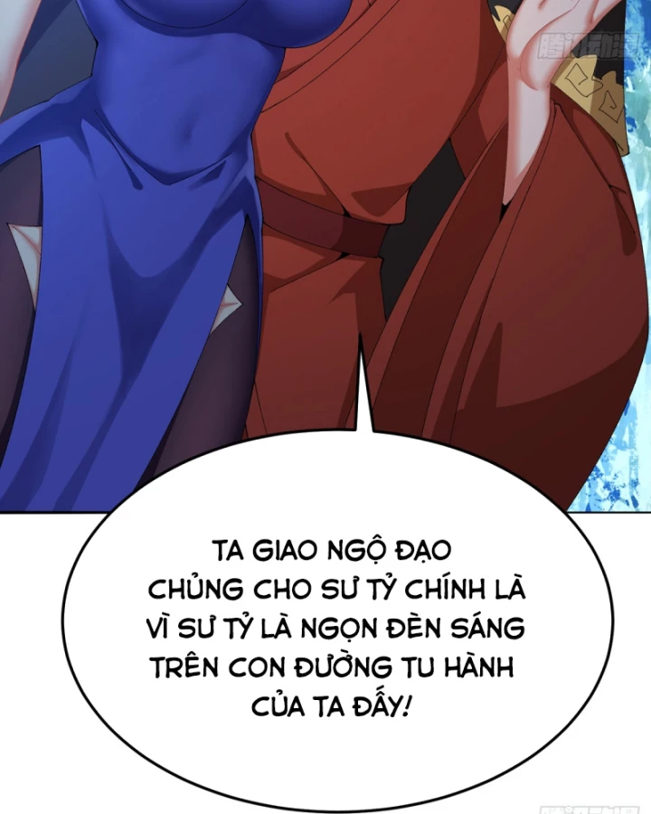 Hóa ra các cô ấy mới là nhân vật chính Chapter 58 - 70