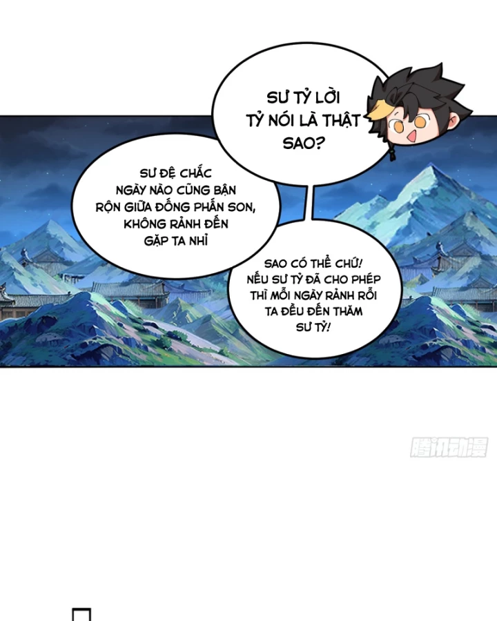 Hóa ra các cô ấy mới là nhân vật chính Chapter 58 - 73