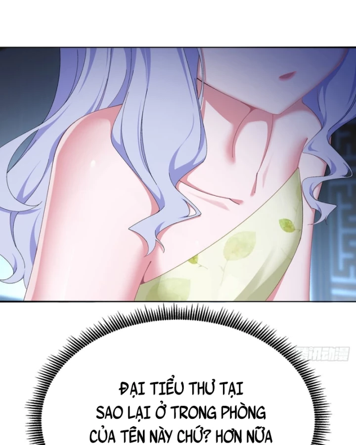 Hóa ra các cô ấy mới là nhân vật chính Chapter 59 - 12
