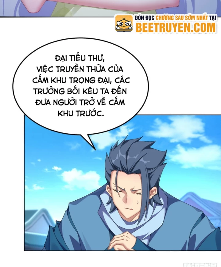 Hóa ra các cô ấy mới là nhân vật chính Chapter 59 - 17
