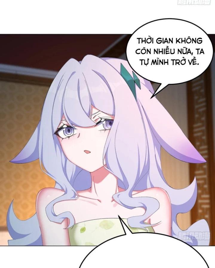 Hóa ra các cô ấy mới là nhân vật chính Chapter 59 - 18