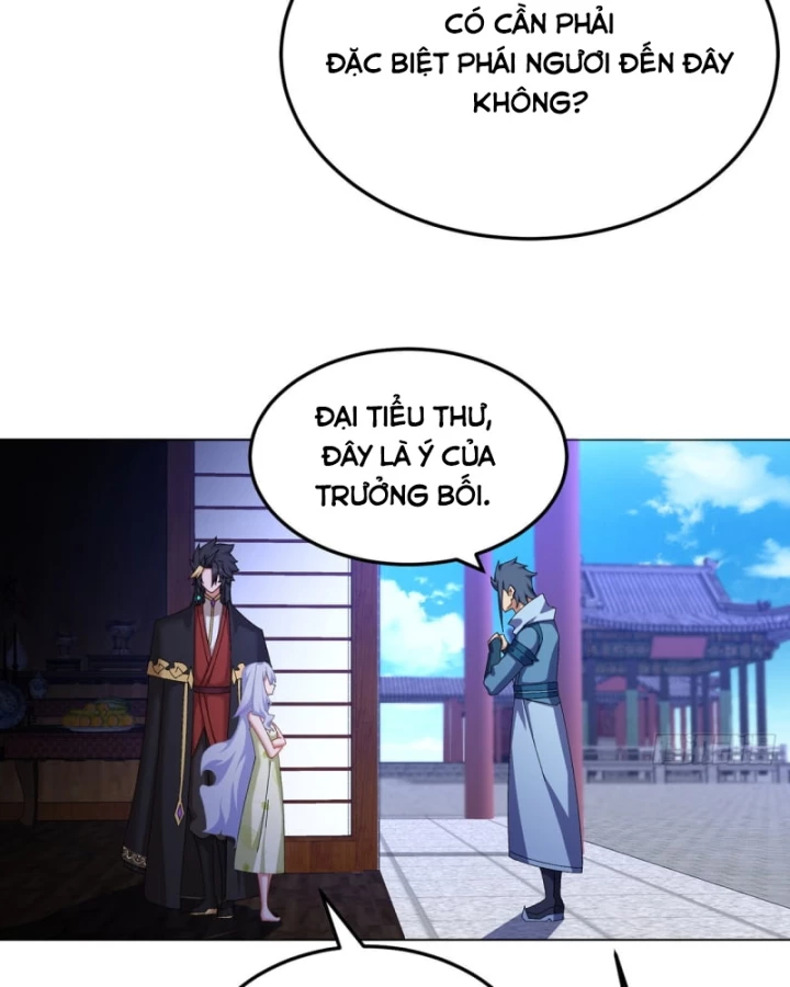 Hóa ra các cô ấy mới là nhân vật chính Chapter 59 - 19