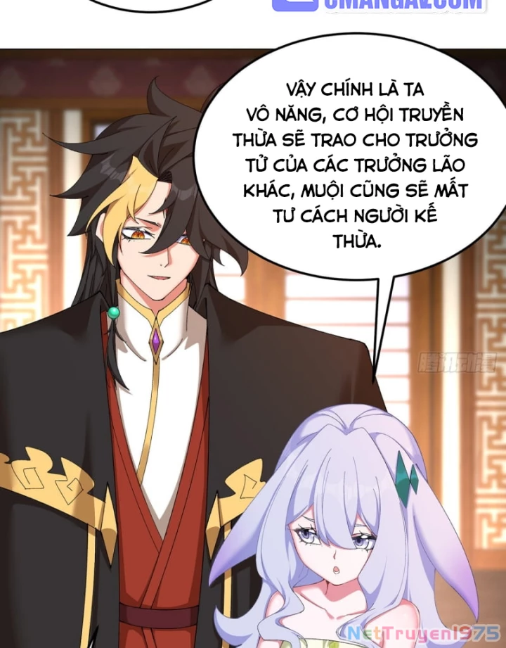 Hóa ra các cô ấy mới là nhân vật chính Chapter 59 - 23