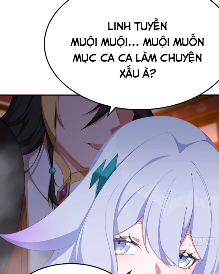 Hóa ra các cô ấy mới là nhân vật chính Chapter 59 - 31