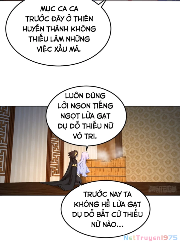 Hóa ra các cô ấy mới là nhân vật chính Chapter 59 - 32