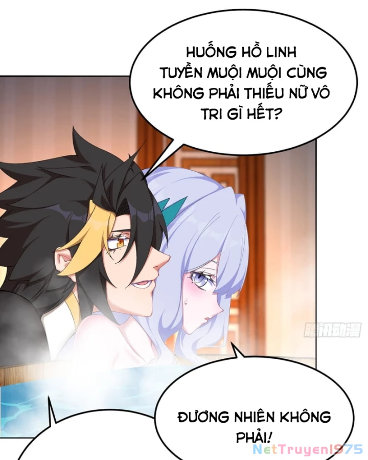 Hóa ra các cô ấy mới là nhân vật chính Chapter 59 - 33