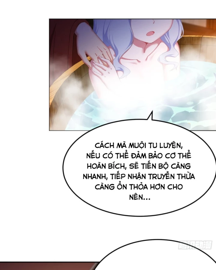Hóa ra các cô ấy mới là nhân vật chính Chapter 59 - 36
