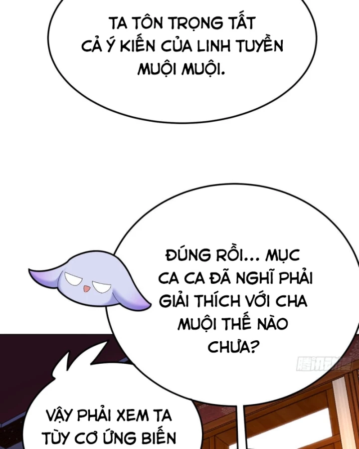 Hóa ra các cô ấy mới là nhân vật chính Chapter 59 - 38