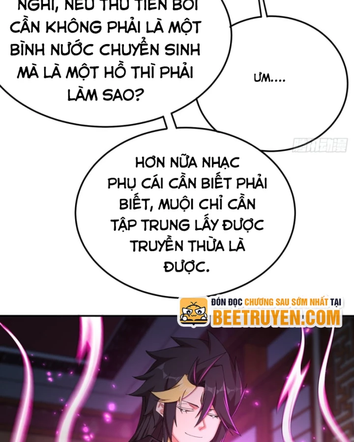 Hóa ra các cô ấy mới là nhân vật chính Chapter 59 - 41