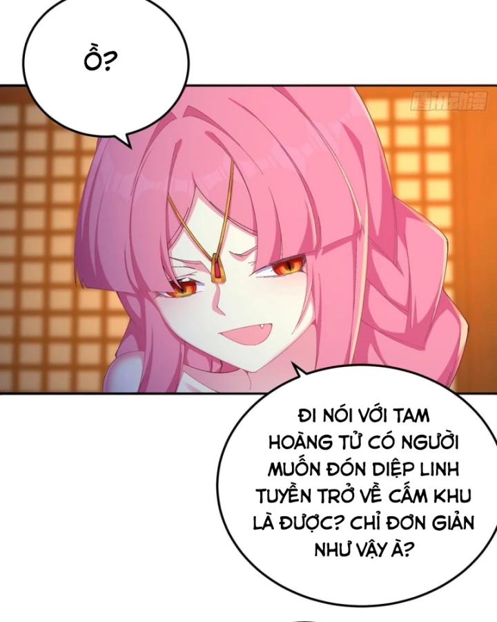 Hóa ra các cô ấy mới là nhân vật chính Chapter 59 - 44