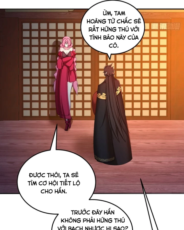 Hóa ra các cô ấy mới là nhân vật chính Chapter 59 - 45