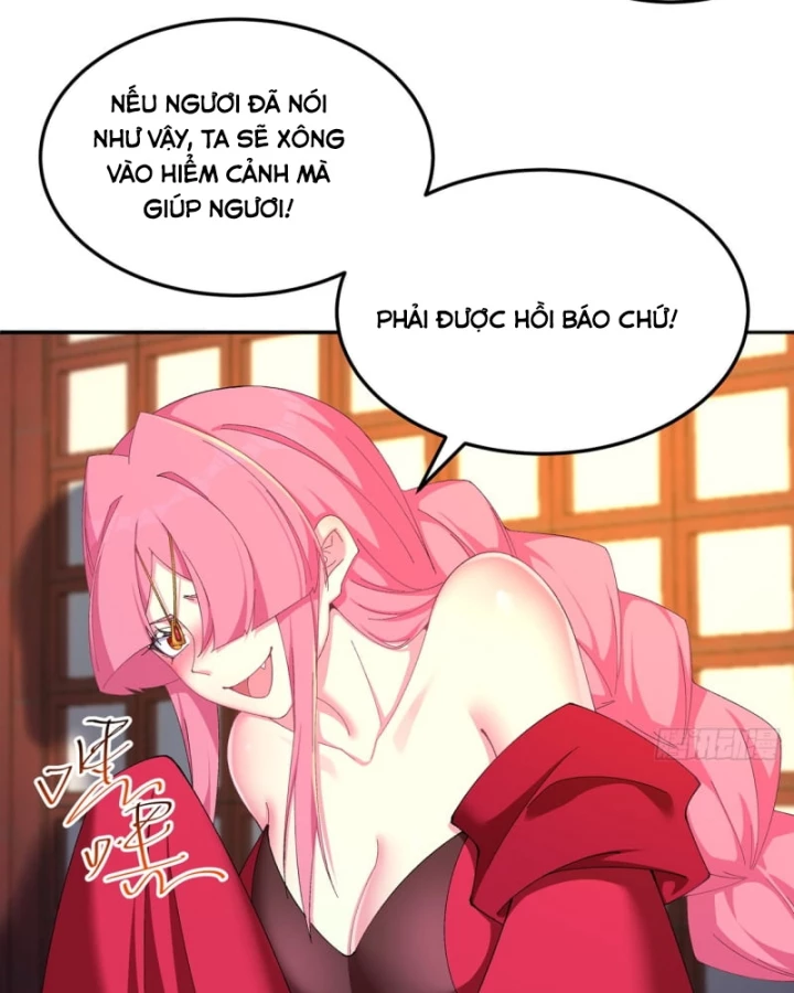 Hóa ra các cô ấy mới là nhân vật chính Chapter 59 - 47