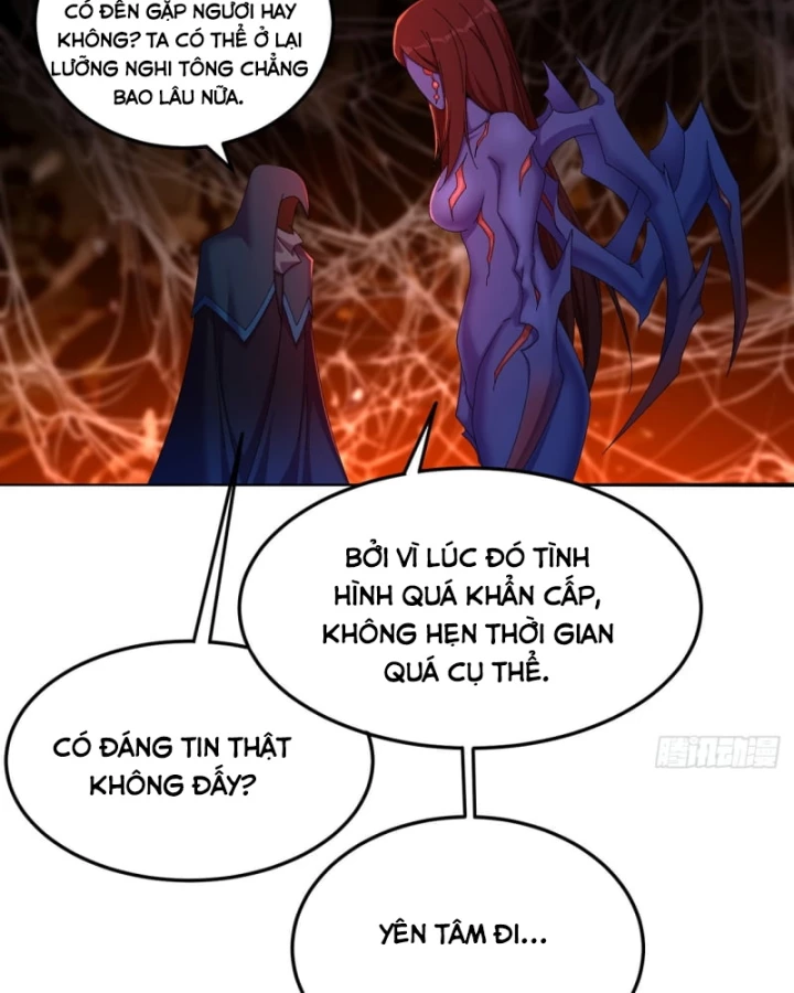 Hóa ra các cô ấy mới là nhân vật chính Chapter 59 - 52