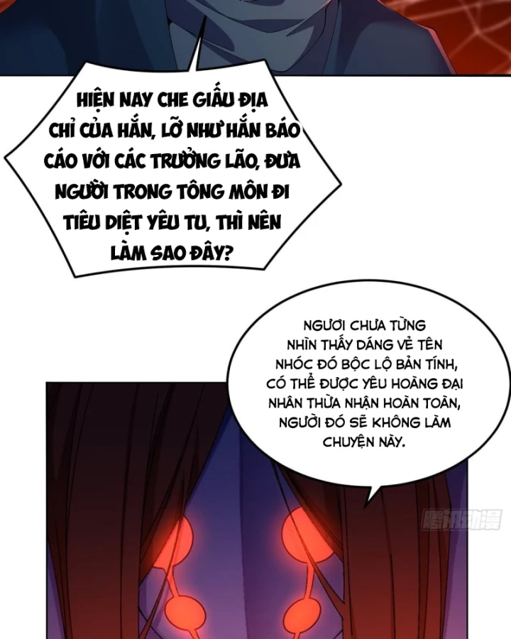 Hóa ra các cô ấy mới là nhân vật chính Chapter 59 - 54