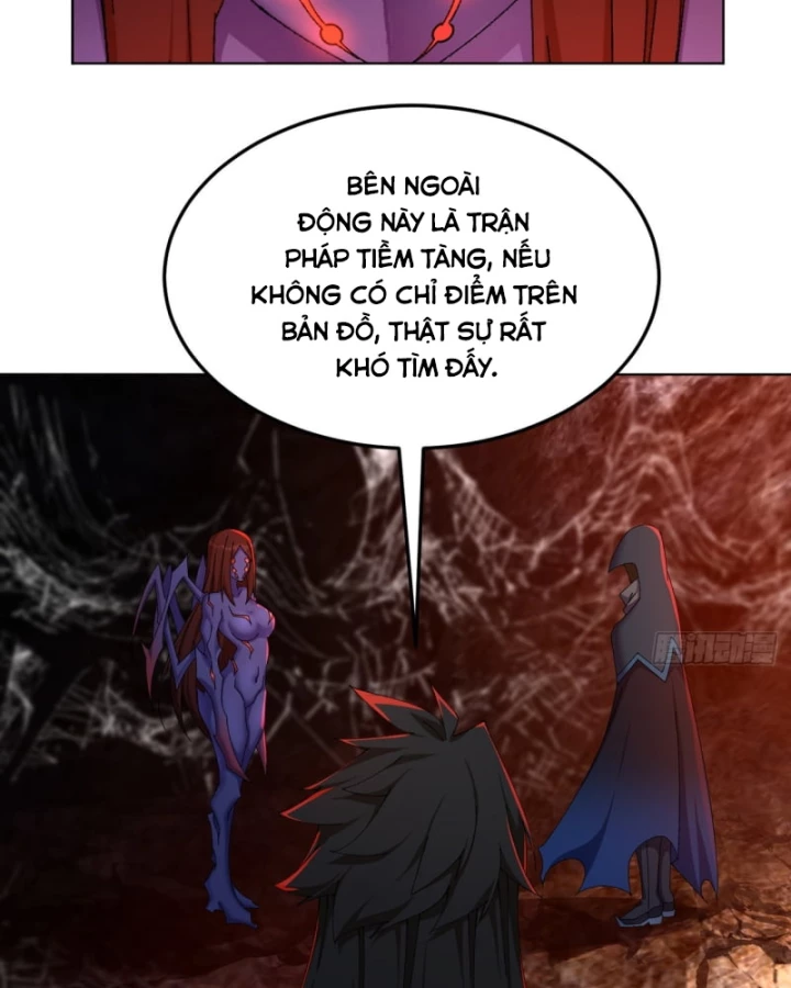 Hóa ra các cô ấy mới là nhân vật chính Chapter 59 - 55