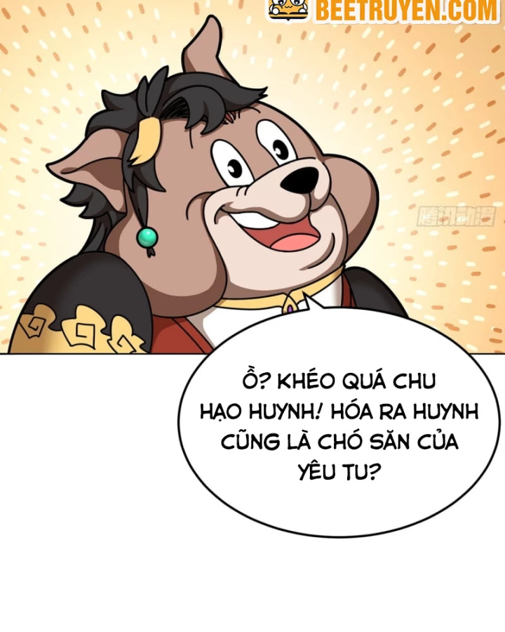 Hóa ra các cô ấy mới là nhân vật chính Chapter 59 - 60