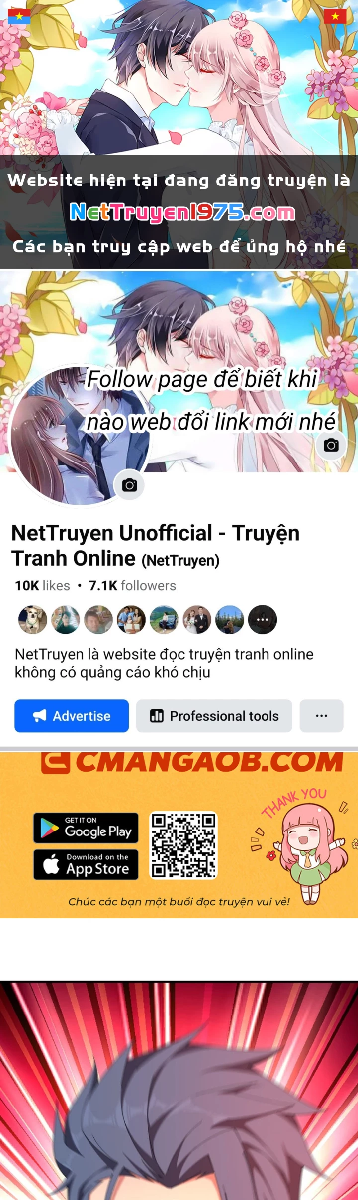 Hóa ra các cô ấy mới là nhân vật chính Chapter 60 - 1