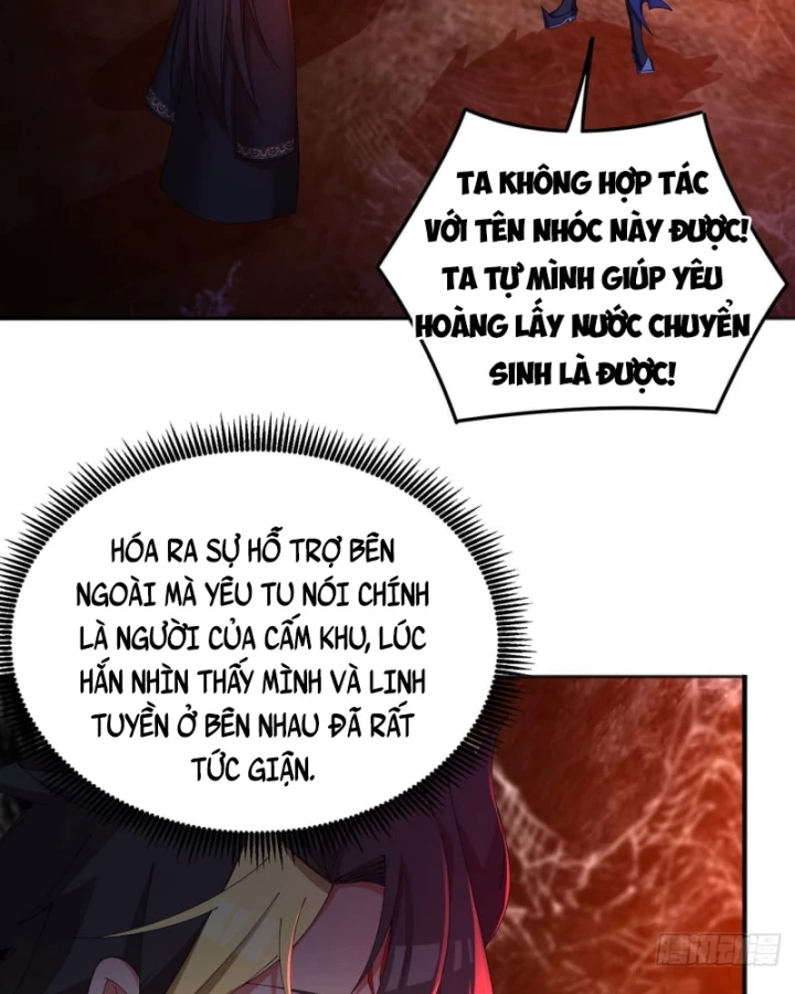 Hóa ra các cô ấy mới là nhân vật chính Chapter 60 - 5