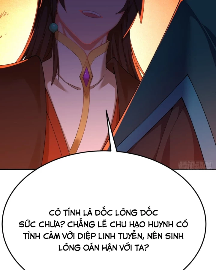Hóa ra các cô ấy mới là nhân vật chính Chapter 60 - 10