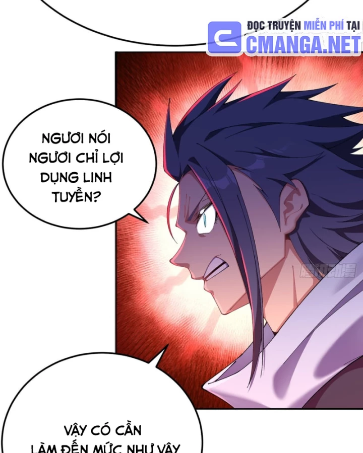 Hóa ra các cô ấy mới là nhân vật chính Chapter 60 - 11