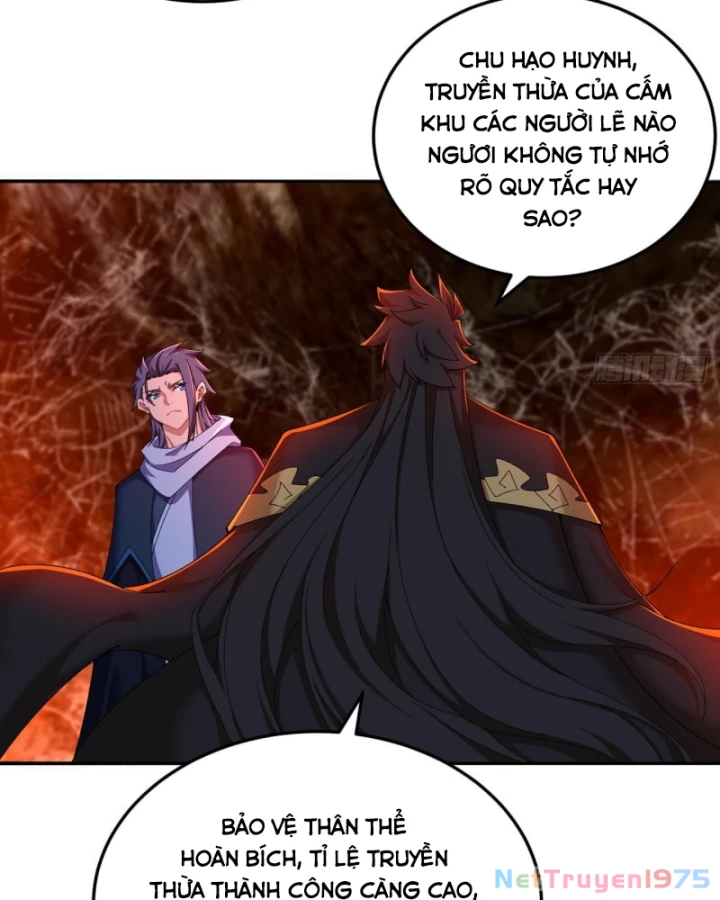 Hóa ra các cô ấy mới là nhân vật chính Chapter 60 - 13
