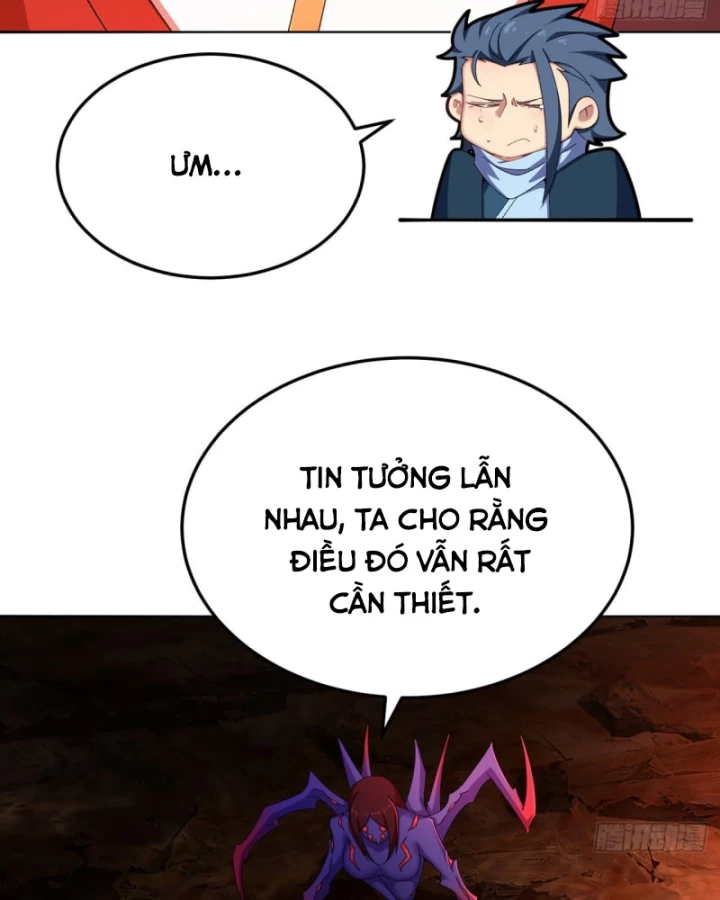 Hóa ra các cô ấy mới là nhân vật chính Chapter 60 - 18
